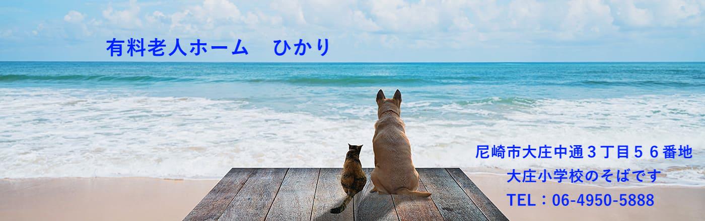 有料老人ホーム ひかり